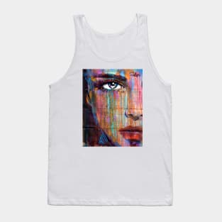 Opus Tank Top